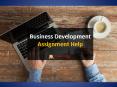 Help in MBA? Business Development Assignment Help from Expert PowerPoint PPT Presentation