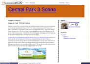 central park 3 sohna