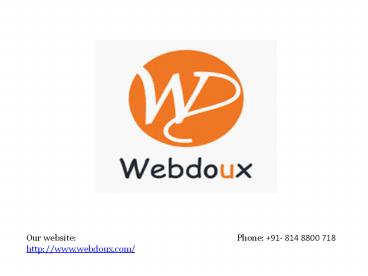 Best SEO Company in Chennai