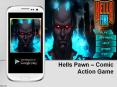 Hells Pawn - Free Mobile Action Game PowerPoint PPT Presentation