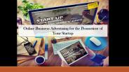 Online Business Advertising