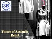 The Future of Australia Retail