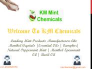 Essential Oils Manufacturers (8)