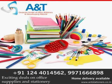 We provide doorstep delivery for housekeeping items in Gurgaon.