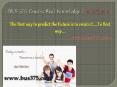 BUS 375 Course Real Knowledge / bus 375 dotcom PowerPoint PPT Presentation