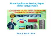 IFB Air Conditioner Service Center in Hyderabad