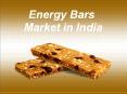 Energy Bars Market in India PowerPoint PPT Presentation