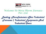 Oven Manufacturers In Mumbai (2)