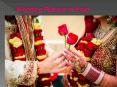 Wedding Planners in India PowerPoint PPT Presentation