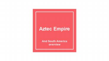 presentation player overlay