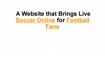 Don’t miss any matches , just visit Goaloo.com