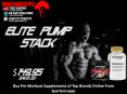 Buy Pre Workout Supplements of Top Brands Online From Spartansuppz