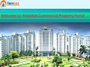 Findaksh Commercial Property  are most Popular in India