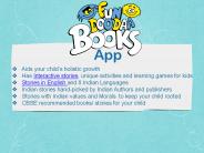Why fundoodaa books app is best for kids PowerPoint PPT Presentation