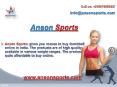 Anson Sports- One of the Best Gym Equipments Manufacturers in Delhi PowerPoint PPT Presentation
