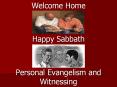 Welcome%20Home PowerPoint PPT Presentation