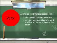 Verb