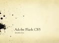 Adobe Flash CS5 PowerPoint PPT Presentation