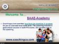 Coachingca Provides Best CAT Coaching in Gurgaon PowerPoint PPT Presentation