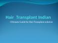 Hair Transplant Mumbai Surgery Cost Types Reviews. PowerPoint PPT Presentation