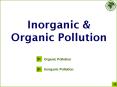 Inorganic PowerPoint PPT Presentation