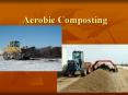 Aerobic Composting PowerPoint PPT Presentation