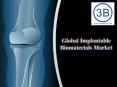 Global Implantable Biomaterials Market PowerPoint PPT Presentation