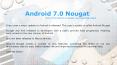 hire android app developer information on Android 7.0 Nougat PowerPoint PPT Presentation