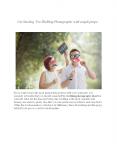 Get Sizzling ‘Pre-Wedding Photographs’ with simple props! PowerPoint PPT Presentation