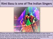 Bollywwod Indian Singers