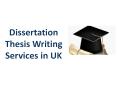 Dissertation Thesis Writing Services in PowerPoint PPT Presentation