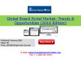 Global Board Portal Market Analysis: Key Major Players are Diligentn NASDAQ, BoardEffect & BoardVantage PowerPoint PPT Presentation