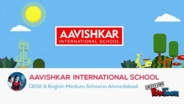 Top CBSE School in Ahmedabad