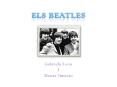 ELS BEATLES PowerPoint PPT Presentation