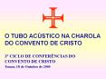 O TUBO AC PowerPoint PPT Presentation