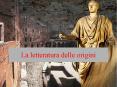 La letteratura delle origini PowerPoint PPT Presentation