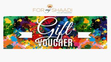 Online Gift Vouchers | Buy Gift Cards Online