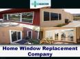 Home Window Replacement Company PowerPoint PPT Presentation