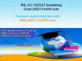 PHL 251 OUTLET Something Great/phl251outlet.com PowerPoint PPT Presentation