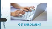 GST Enrolment/Migration of Existing Assessees: Are You Ready?