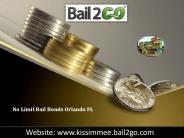 No Limit Bail Bonds Orlando FL