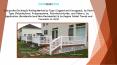 Composite Decking & Railing Market PowerPoint PPT Presentation