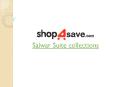 salwar suites collections