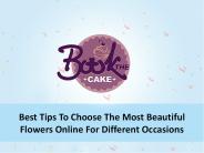Send Flowers Online on Different Occasions Loved Ones