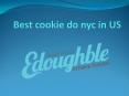 Best cookie do nyc in US PowerPoint PPT Presentation