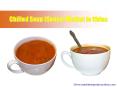 Chilled Soup (Soups) Market in China PowerPoint PPT Presentation