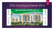 DDA Housing Scheme 2017