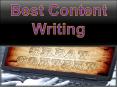 Best content writing PowerPoint PPT Presentation