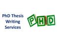 The Best PhD Thesis Writing Services (1) PowerPoint PPT Presentation