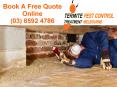 Termite Pest Control Treatment Melbourne PowerPoint PPT Presentation